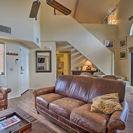 Borrego Springs Retreat With Grill And Patio! Apartment Ngoại thất bức ảnh