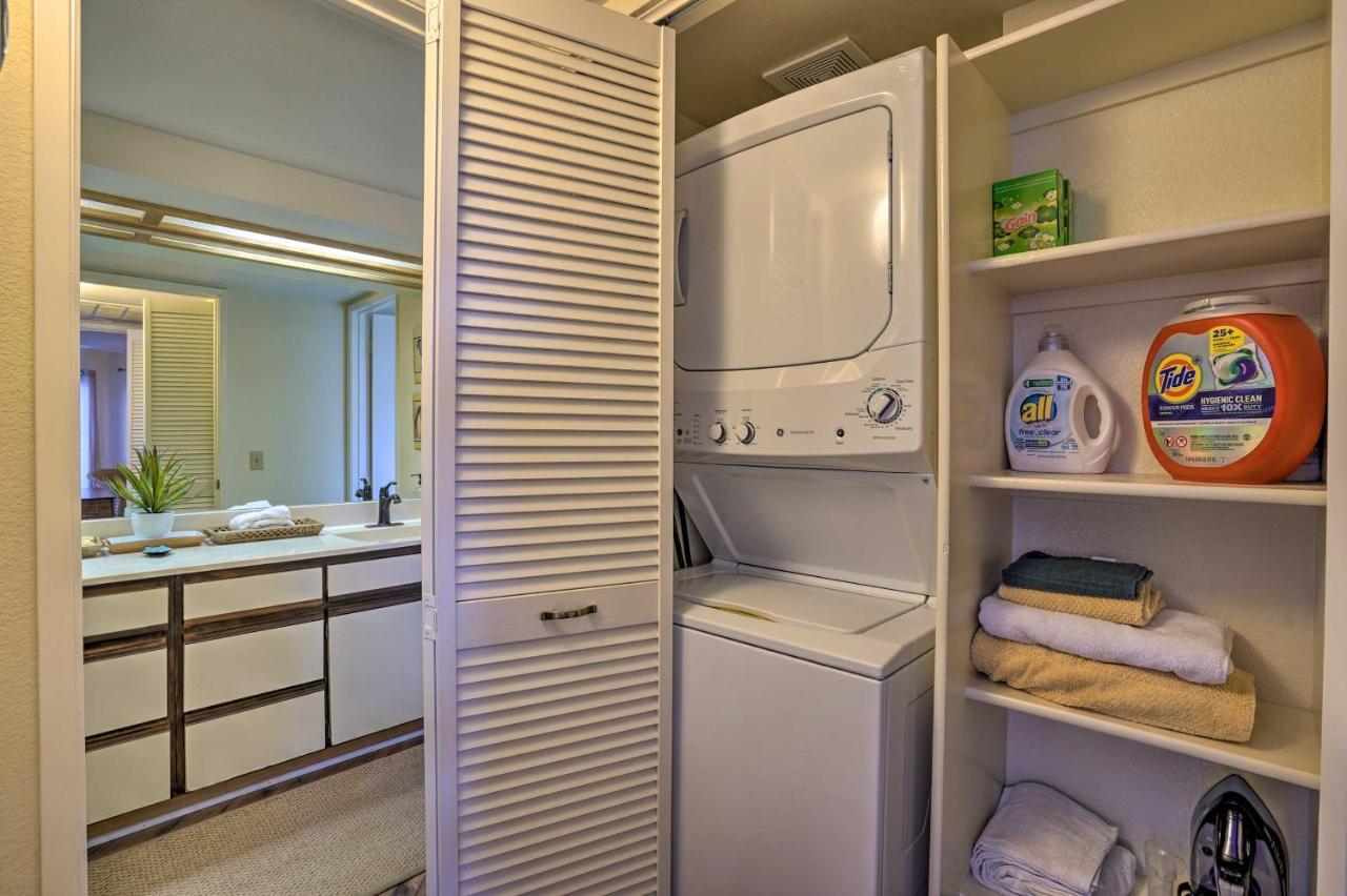 Borrego Springs Retreat With Grill And Patio! Apartment Ngoại thất bức ảnh