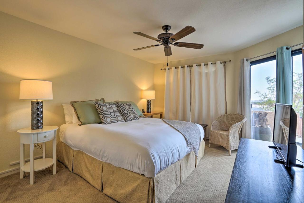Borrego Springs Retreat With Grill And Patio! Apartment Ngoại thất bức ảnh