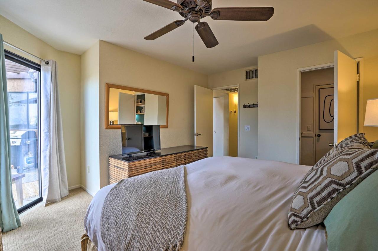 Borrego Springs Retreat With Grill And Patio! Apartment Ngoại thất bức ảnh
