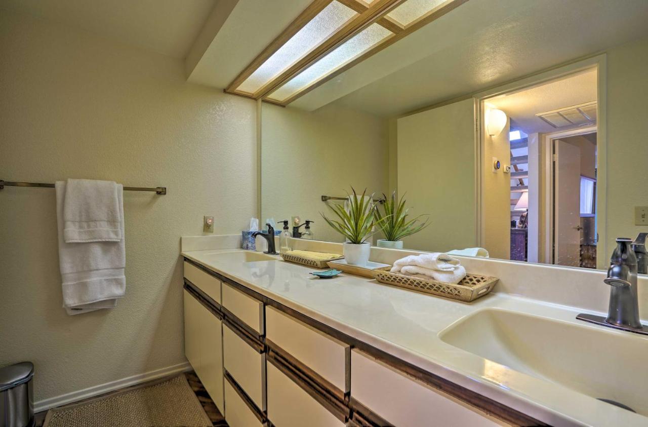 Borrego Springs Retreat With Grill And Patio! Apartment Ngoại thất bức ảnh