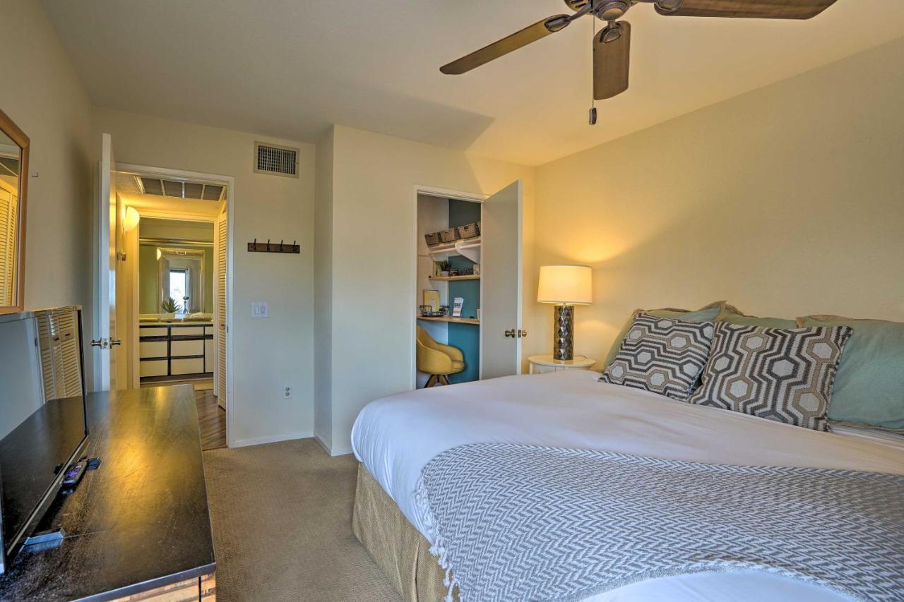 Borrego Springs Retreat With Grill And Patio! Apartment Ngoại thất bức ảnh