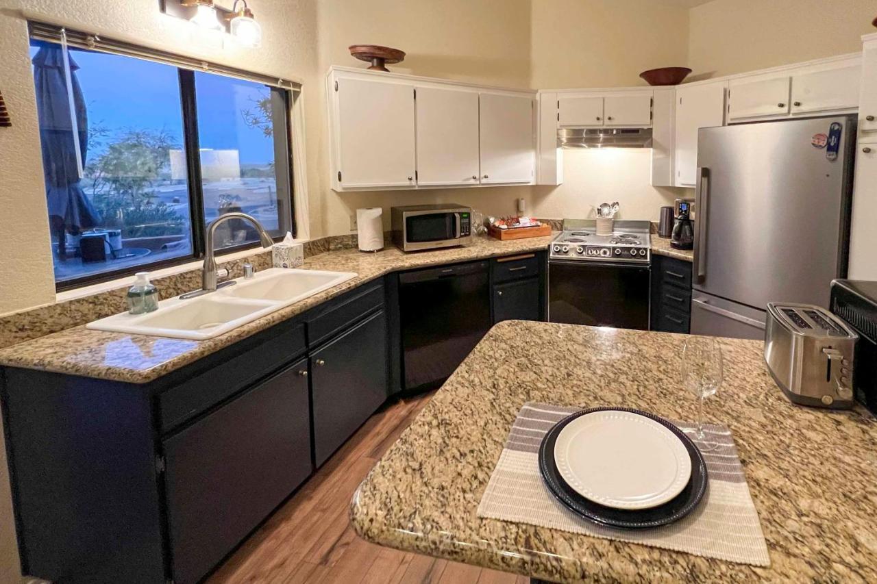 Borrego Springs Retreat With Grill And Patio! Apartment Ngoại thất bức ảnh