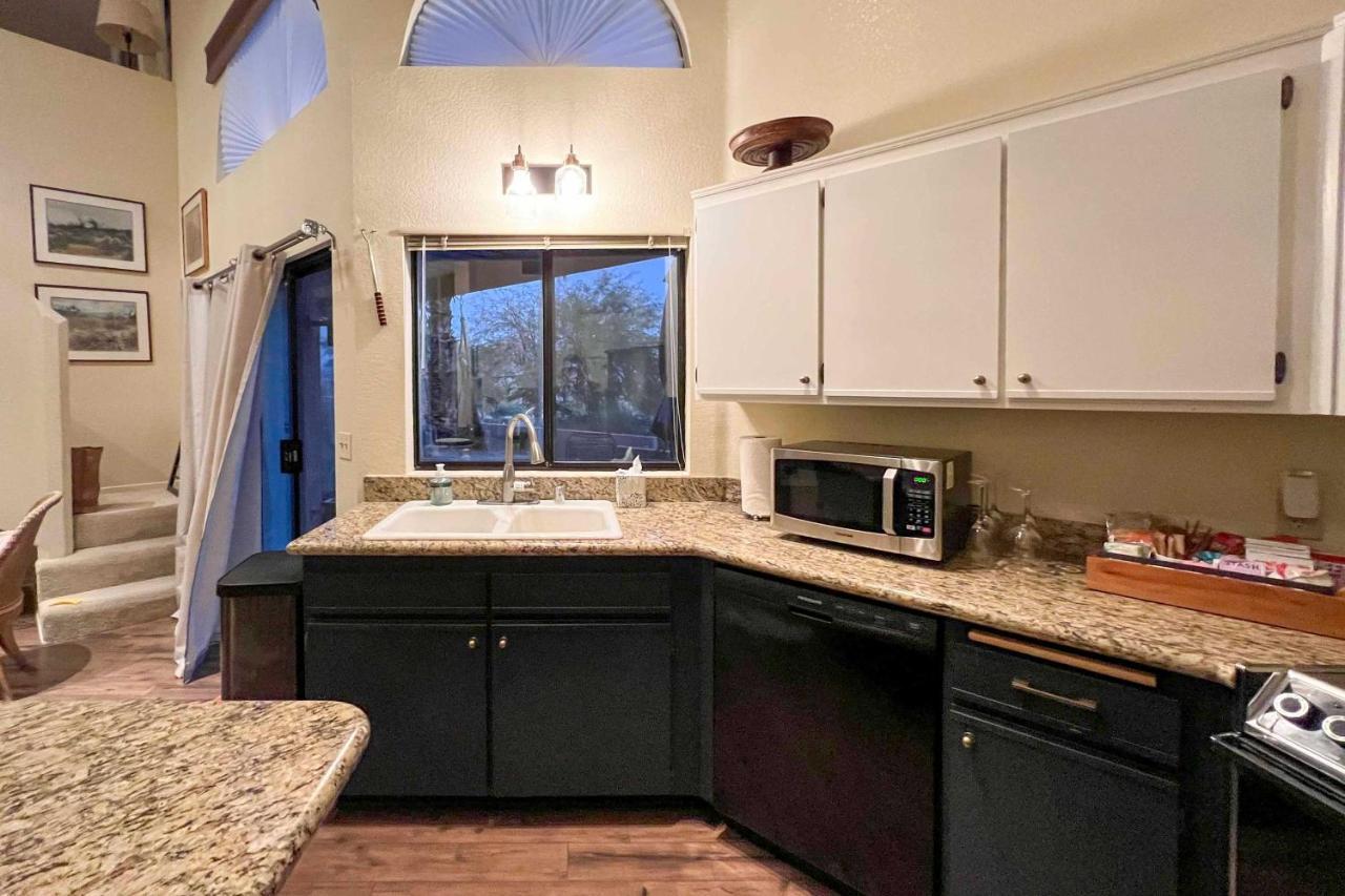 Borrego Springs Retreat With Grill And Patio! Apartment Ngoại thất bức ảnh